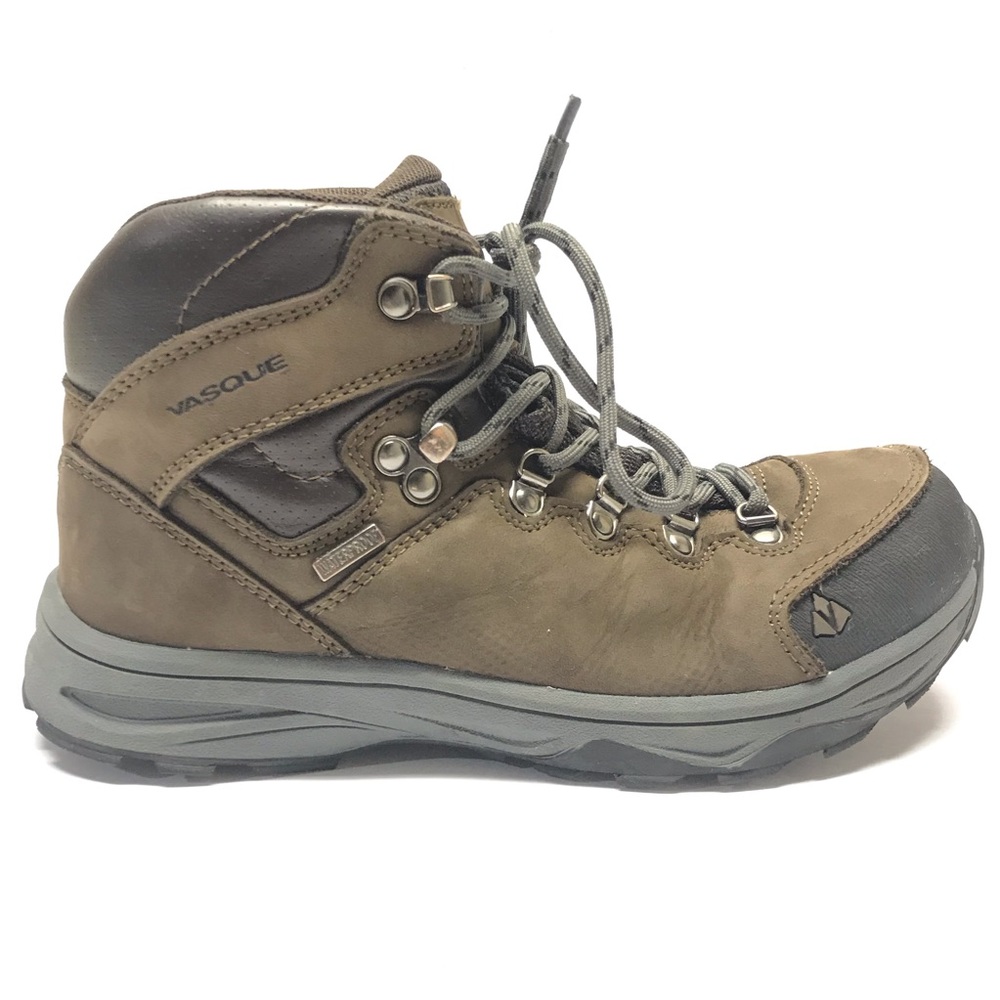 Vasque St. Elias Waterproof Hiking Boots Kids 6